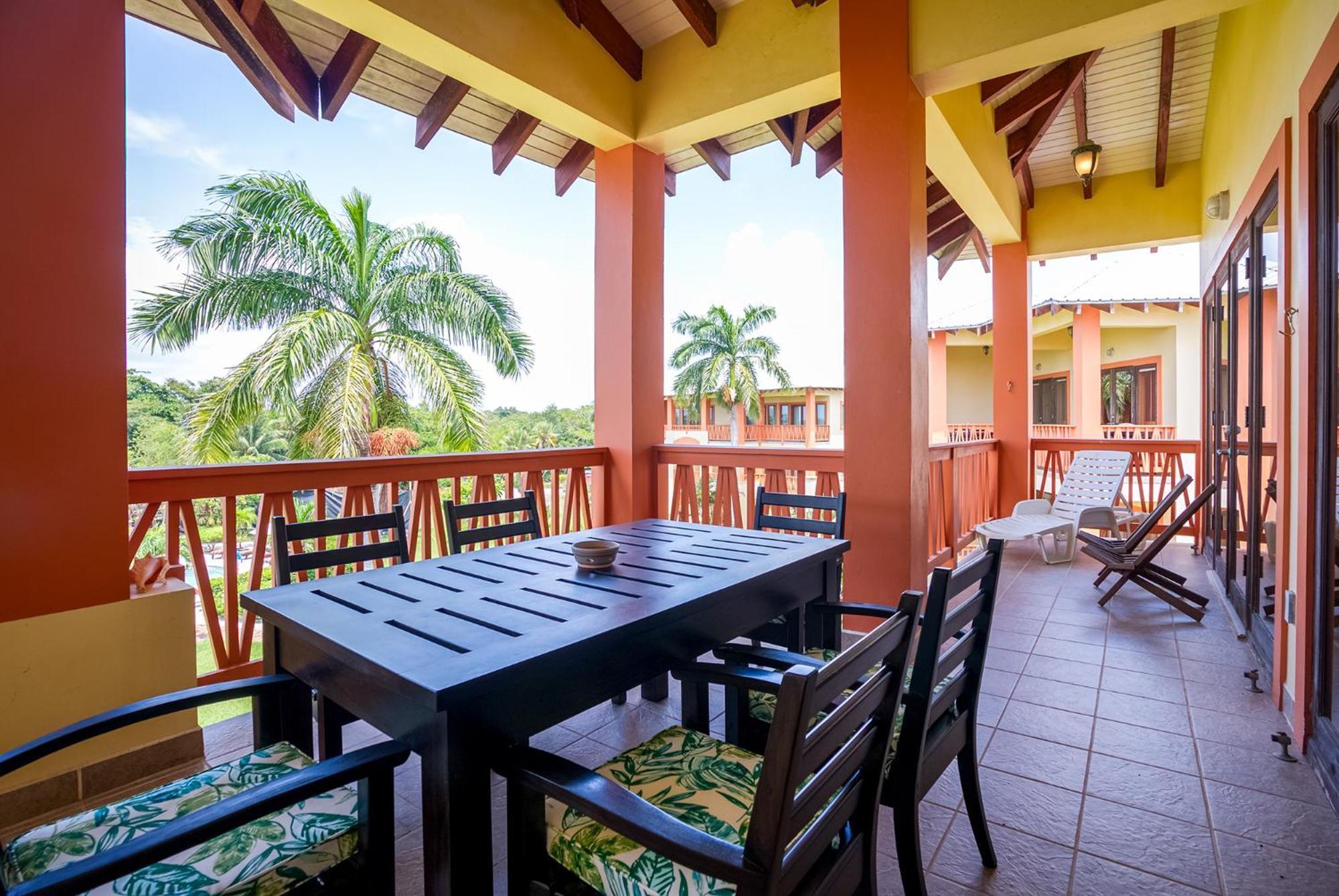 The Villas At Cocoplum Placencia المظهر الخارجي الصورة