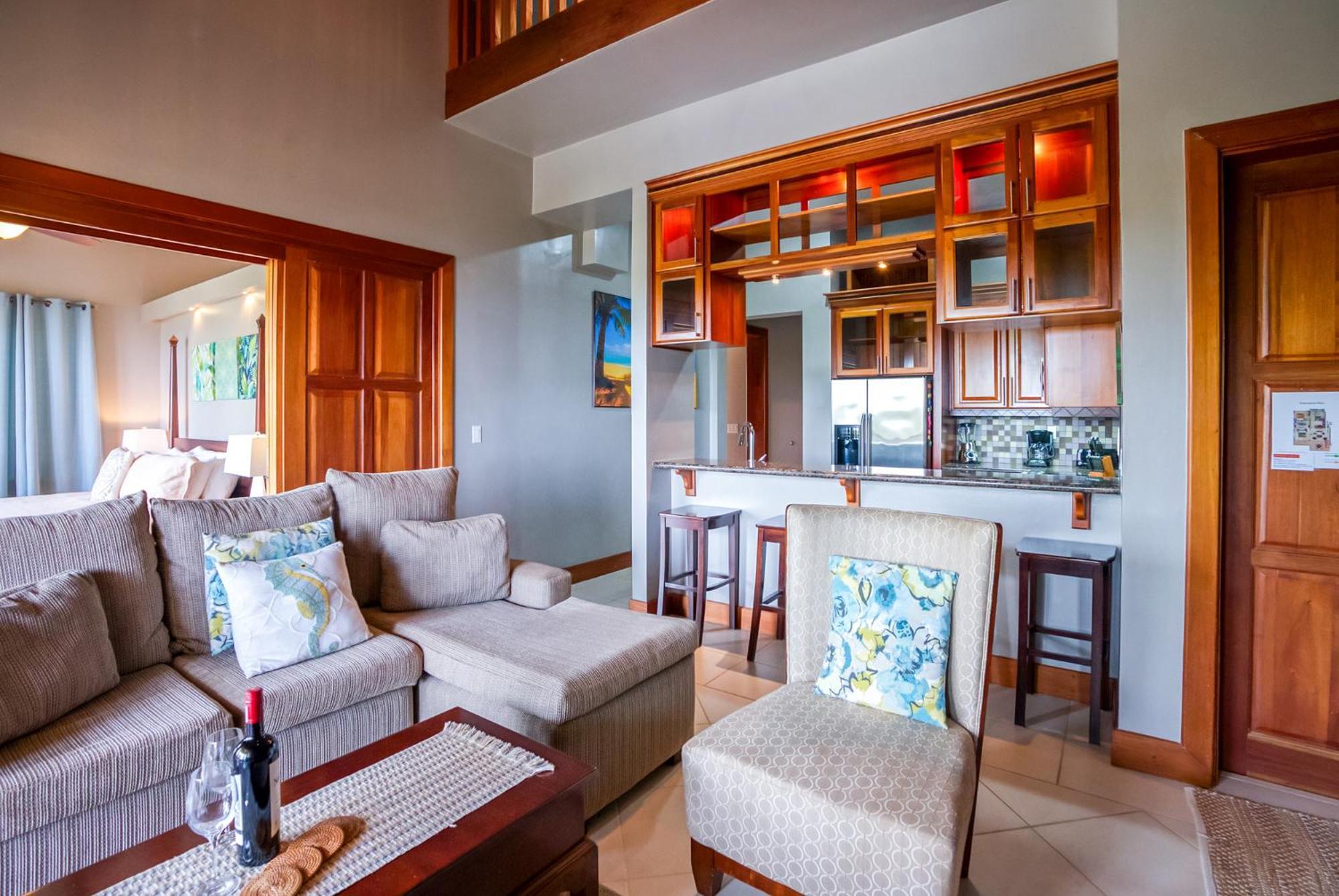 The Villas At Cocoplum Placencia المظهر الخارجي الصورة