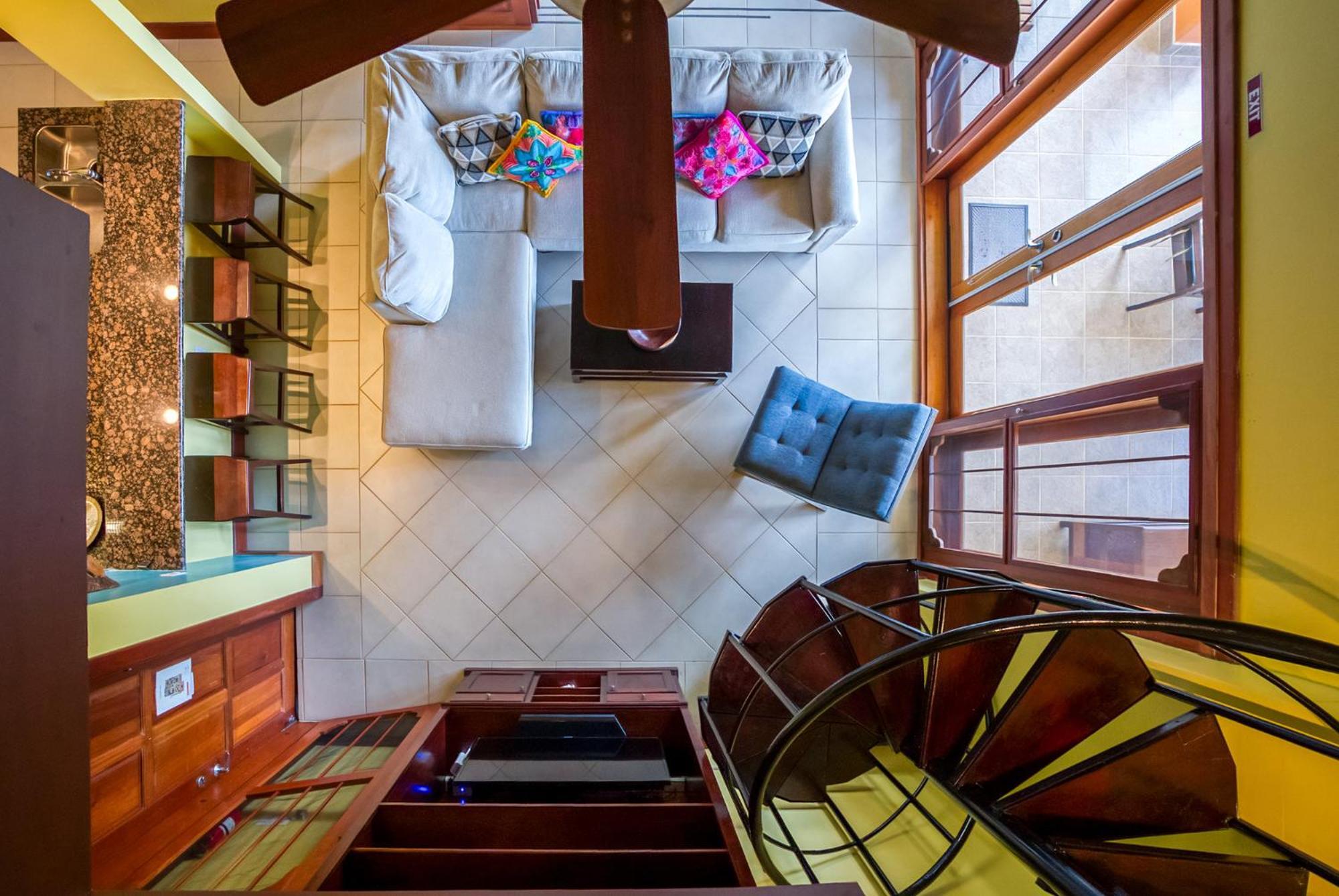 The Villas At Cocoplum Placencia المظهر الخارجي الصورة