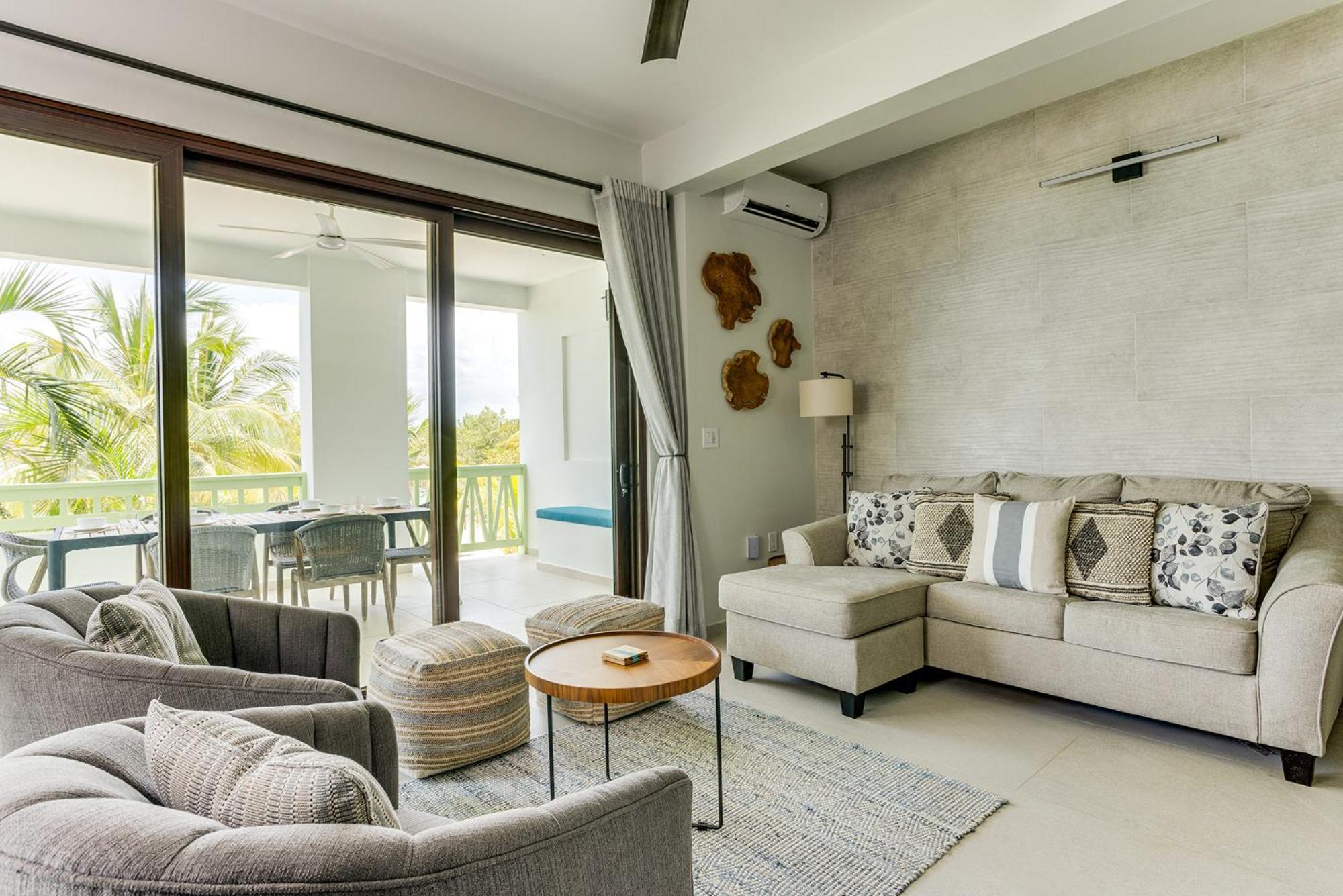 The Villas At Cocoplum Placencia المظهر الخارجي الصورة