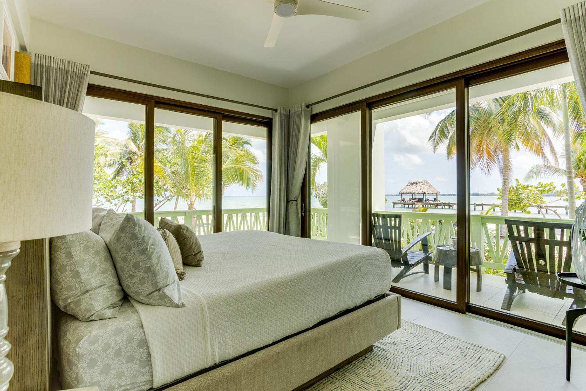 The Villas At Cocoplum Placencia المظهر الخارجي الصورة