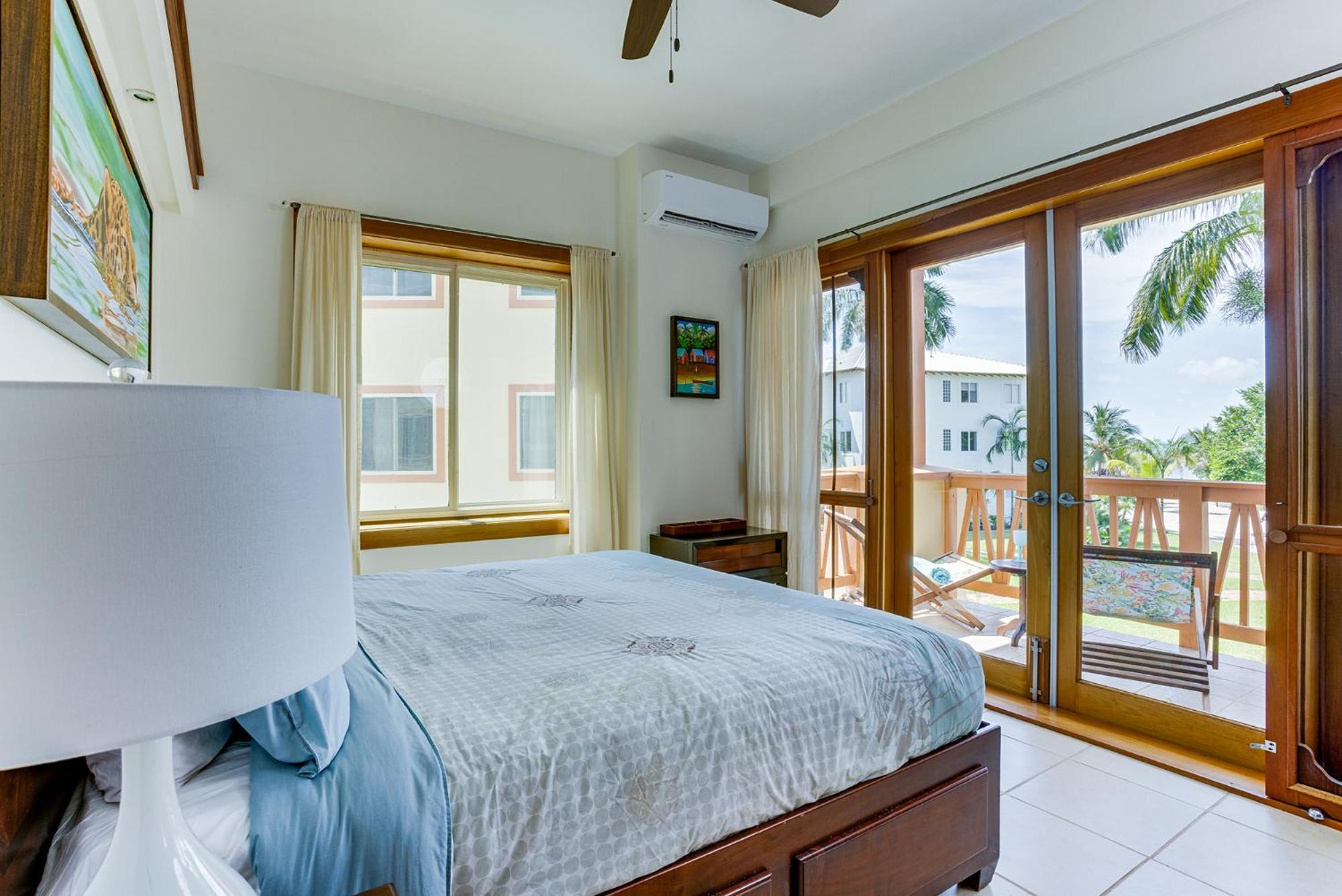 The Villas At Cocoplum Placencia المظهر الخارجي الصورة