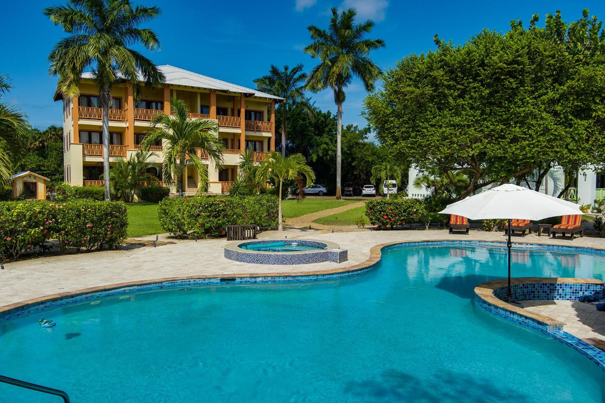 The Villas At Cocoplum Placencia المظهر الخارجي الصورة