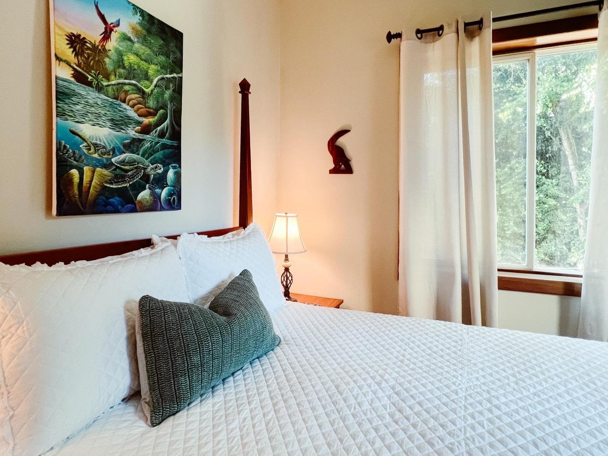 The Villas At Cocoplum Placencia الغرفة الصورة