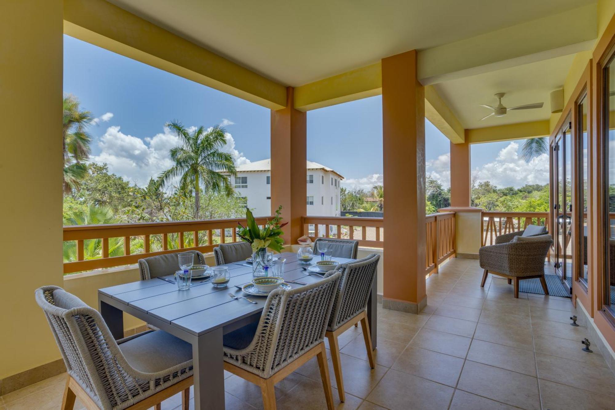 The Villas At Cocoplum Placencia المظهر الخارجي الصورة