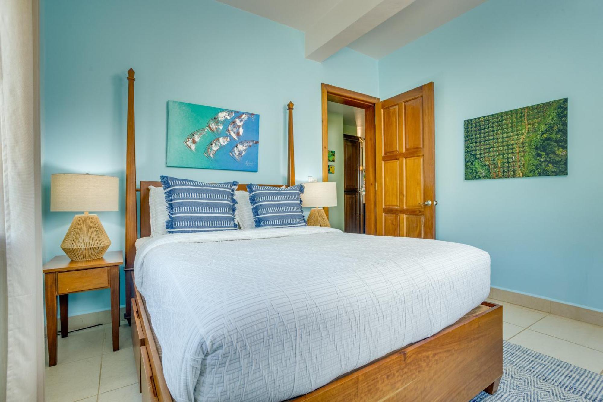 The Villas At Cocoplum Placencia المظهر الخارجي الصورة