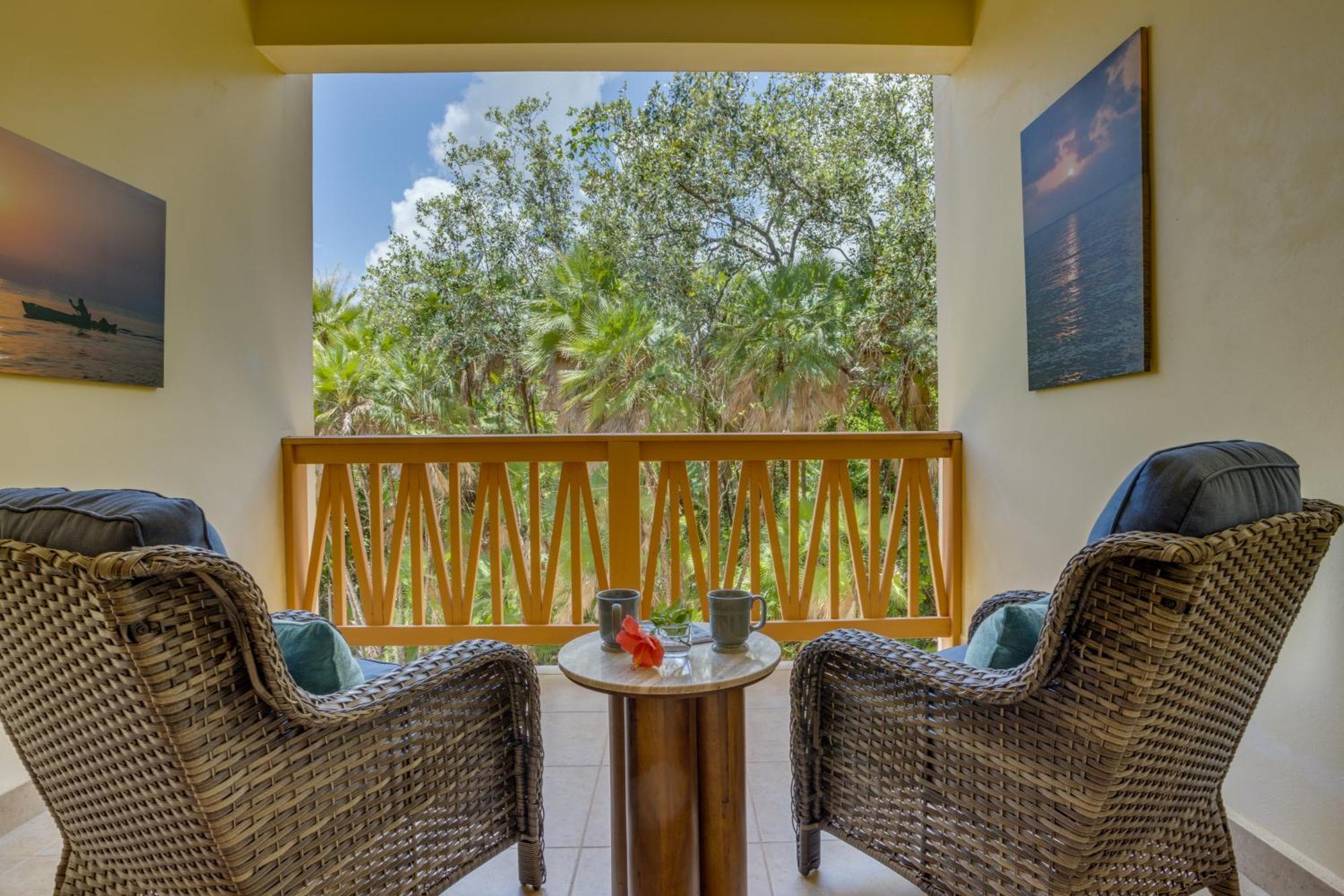 The Villas At Cocoplum Placencia المظهر الخارجي الصورة