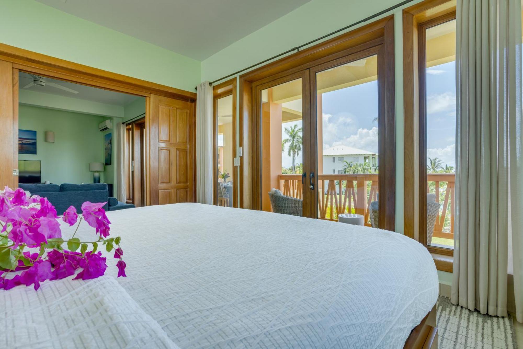 The Villas At Cocoplum Placencia المظهر الخارجي الصورة