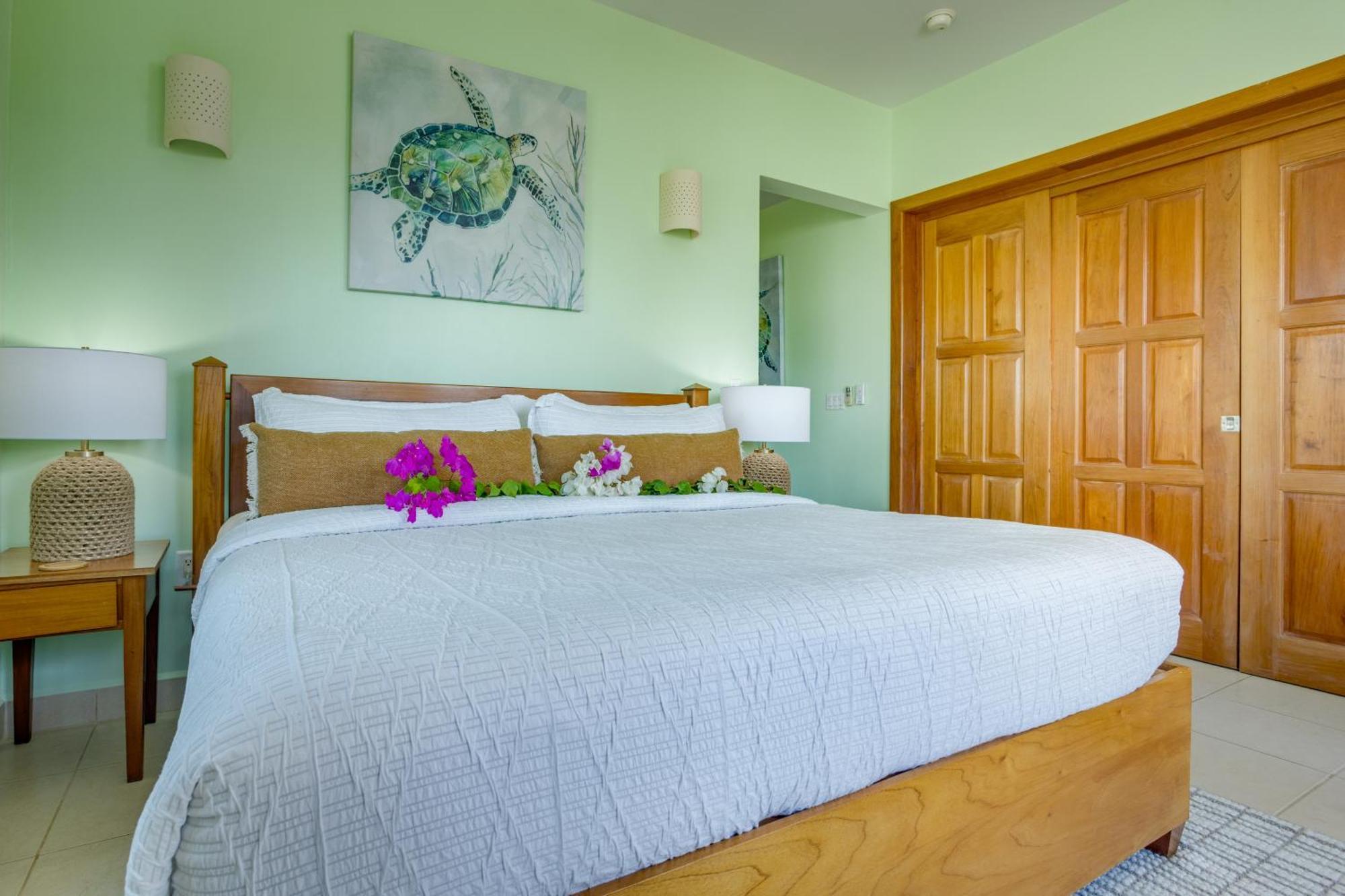 The Villas At Cocoplum Placencia المظهر الخارجي الصورة