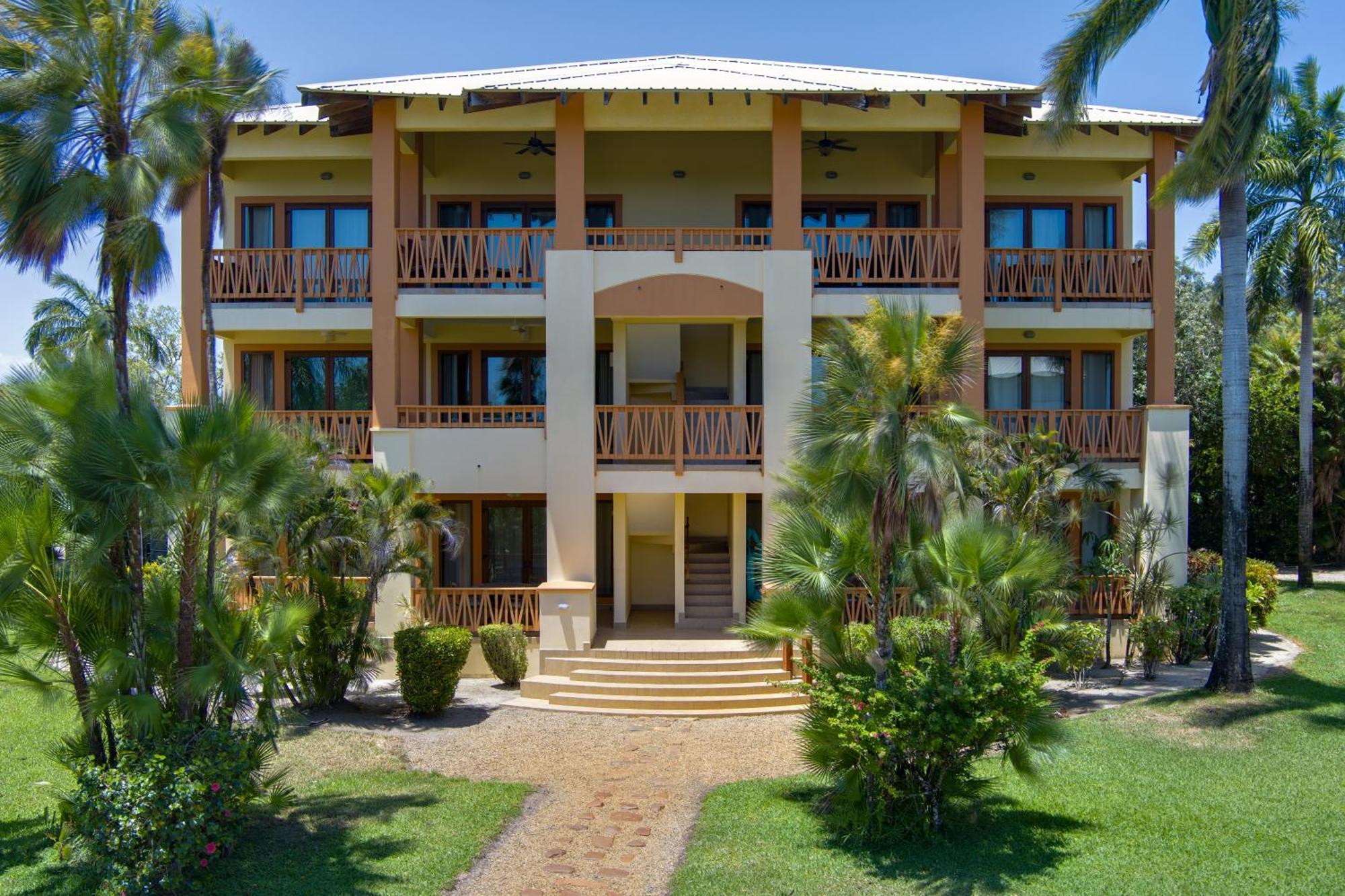 The Villas At Cocoplum Placencia المظهر الخارجي الصورة