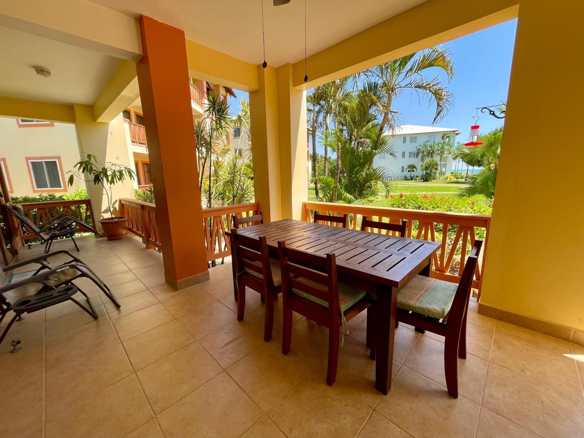 The Villas At Cocoplum Placencia المظهر الخارجي الصورة