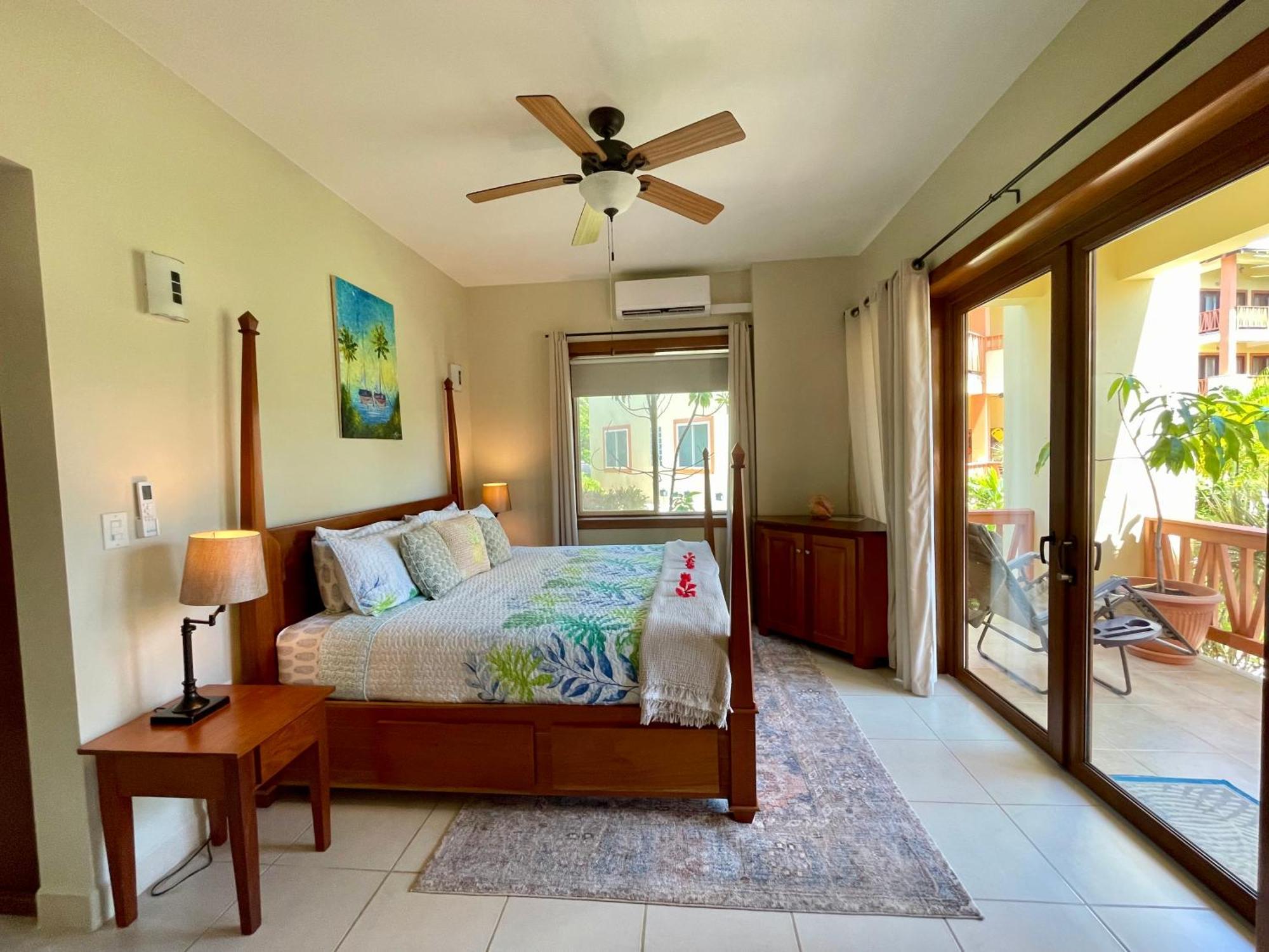 The Villas At Cocoplum Placencia المظهر الخارجي الصورة