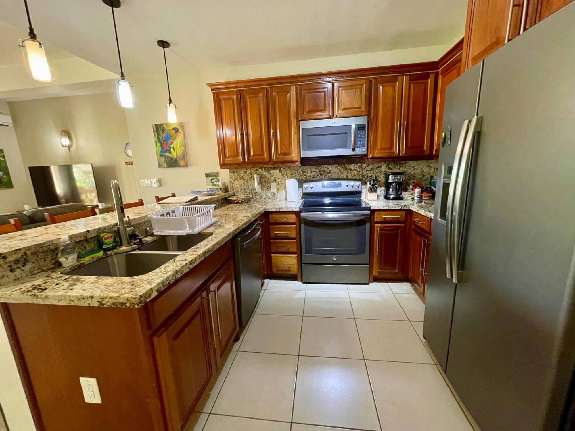 The Villas At Cocoplum Placencia المظهر الخارجي الصورة