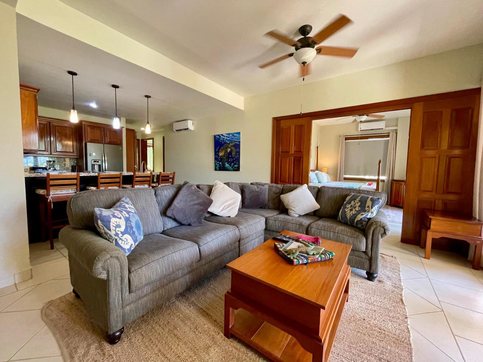 The Villas At Cocoplum Placencia المظهر الخارجي الصورة