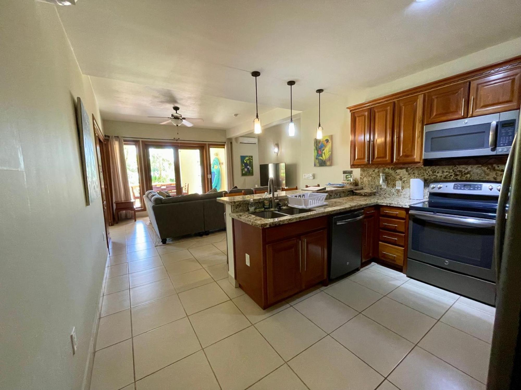 The Villas At Cocoplum Placencia المظهر الخارجي الصورة