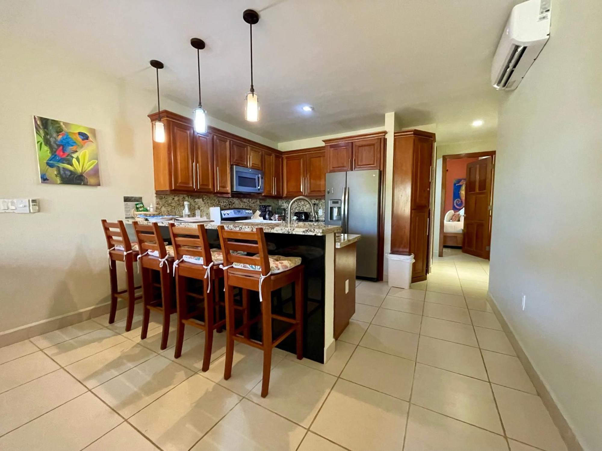 The Villas At Cocoplum Placencia المظهر الخارجي الصورة